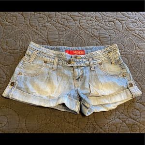 Guess Jeans Shorts, Size 29